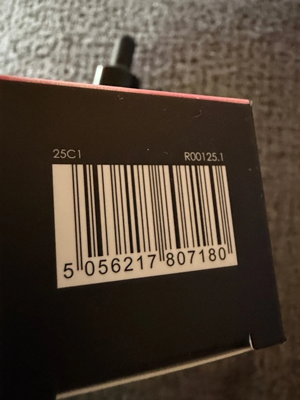 Rodial Liquid Blush - frosted pink